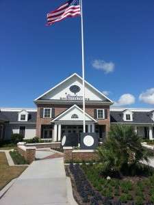 Eisenhower Regional Recreation Center
