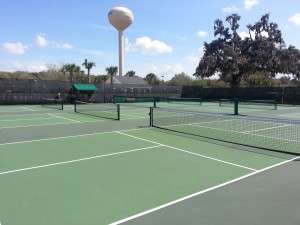 Eisenhower Regional Recreation Center