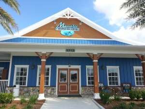 Manatee Recreation Center
