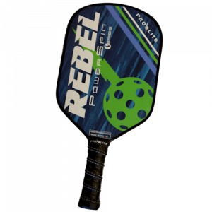 Rebel - Blue