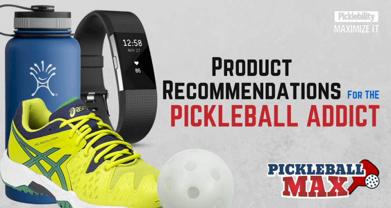 pickleball gifts