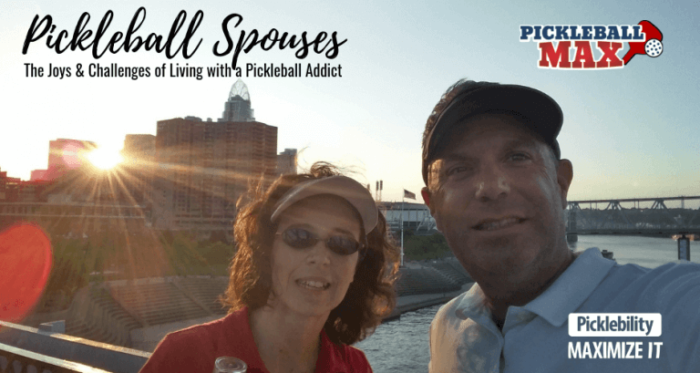 pickleball spouses