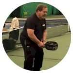 Art Pickleball Lesson Testimonial