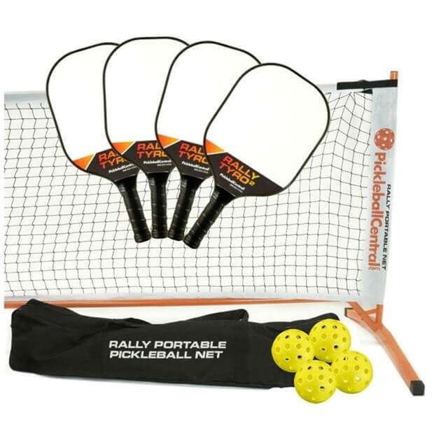 rally bundle