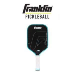 Franklin paddle