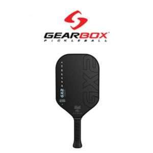 Gearbox