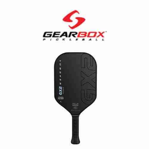 Gearbox