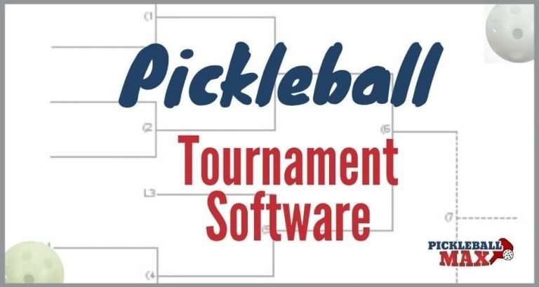 tournament software