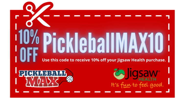 Jigsaw Health coupon