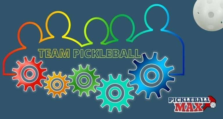 Team Pickleball