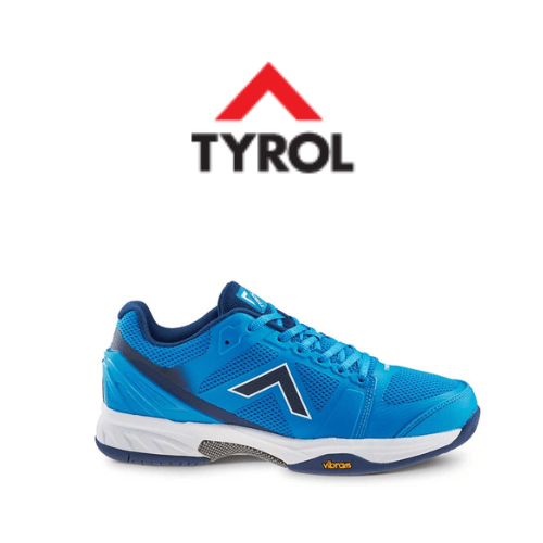 Tyrol Shoes