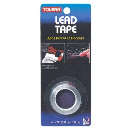 lead tape