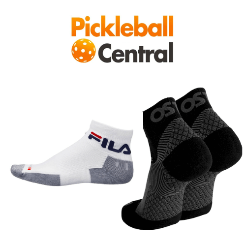 pickleball socks