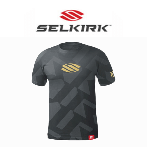 Selkirk Men's Pickleball Apparel