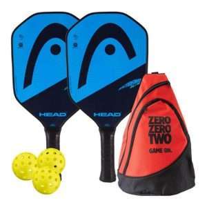 Head paddle Bundle