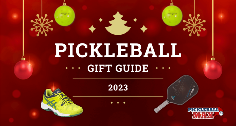 pickleball gift guide
