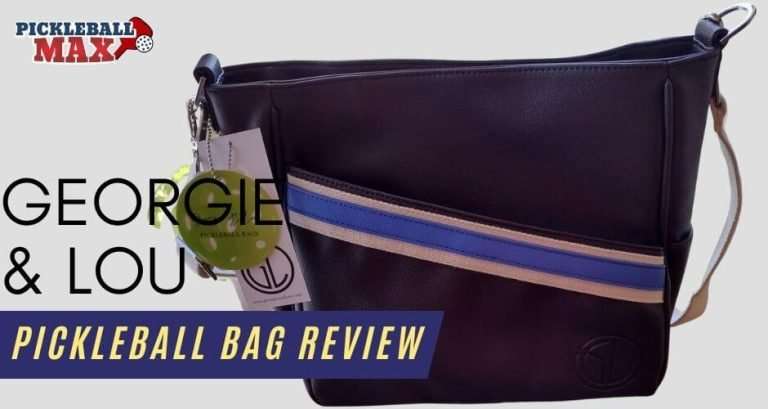 Georgie & Lou Review