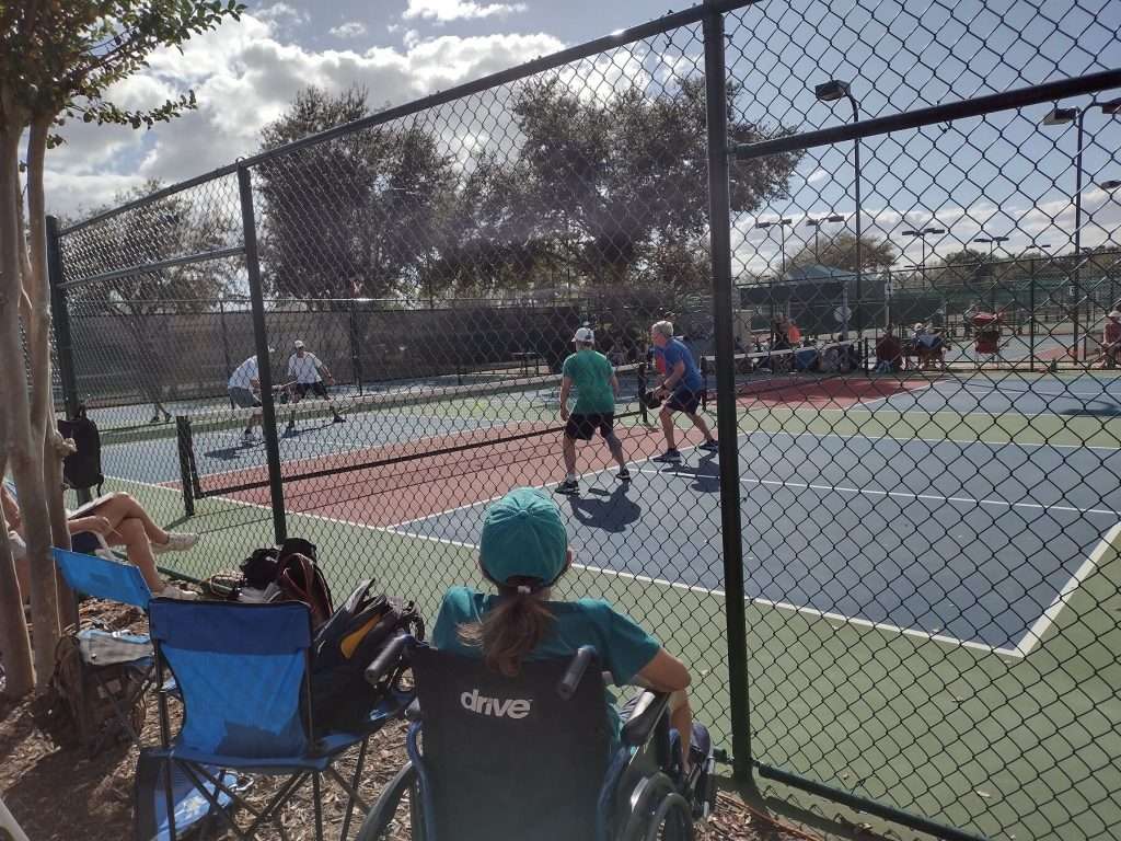 tournament