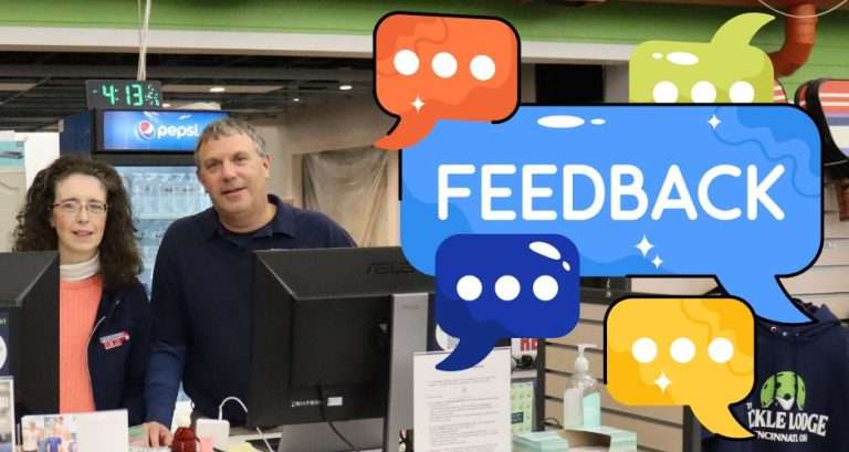 Pickleball Tournament Desk Feedback – A Behind-the-Scenes Peek At Our Decision-Making Process