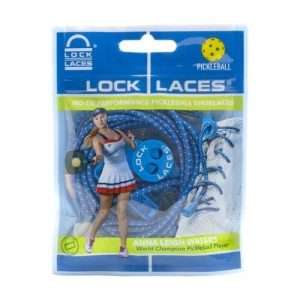 lock laces