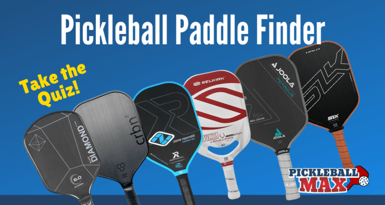 paddle finder