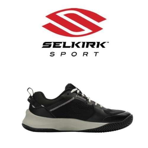 selkirk shoe