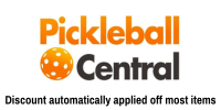 Pickleball Central