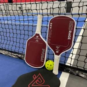 PickleVille USA (PVUSA) Paddles