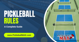 pickleball rules