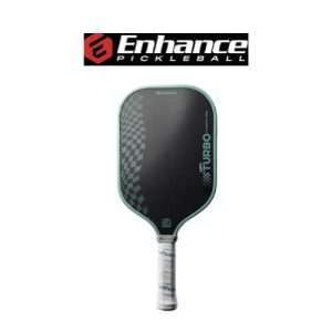 Enhance paddle