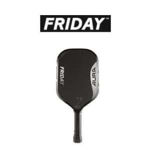 Friday Pickleball