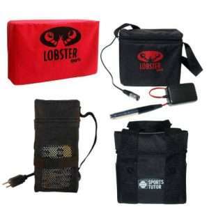 Ball machine accessories