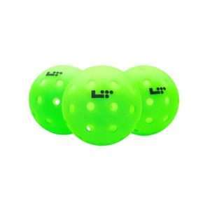 Life Time Pickleballs