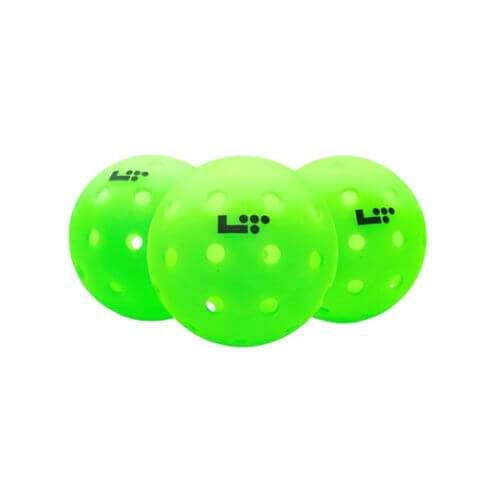 Life Time Pickleballs