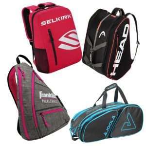pickleball bags