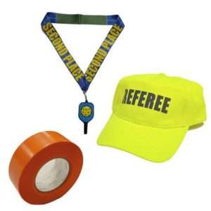 tournament accessories