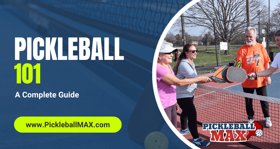Pickleball 101